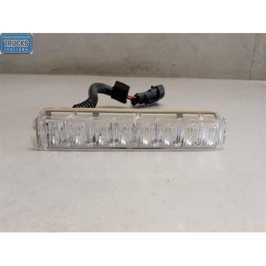 RIGHT HEADLIGHT LED LAMP  FIAT Panda Cross 2014> used