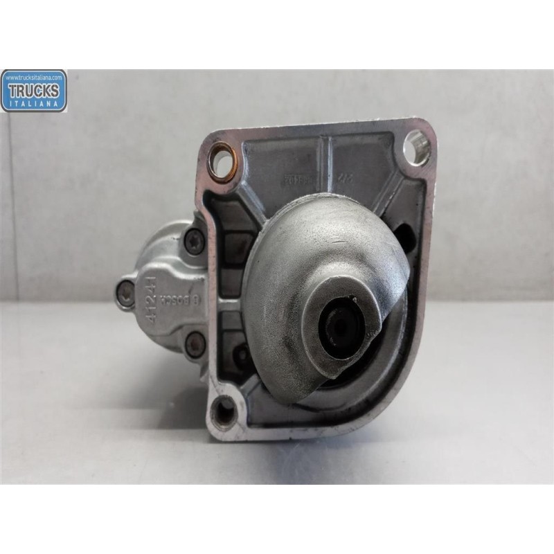 FIAT STARTER MOTOR FIAT Panda Cross 2014> used