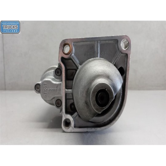 MOTORINO AVVIAMENTO FIAT Panda Cross 2014> usato