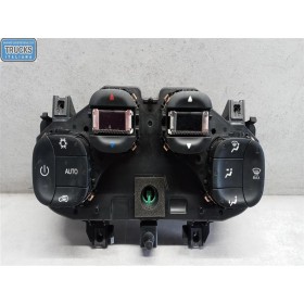 CENTRALINA CLIMATIZZATORE...