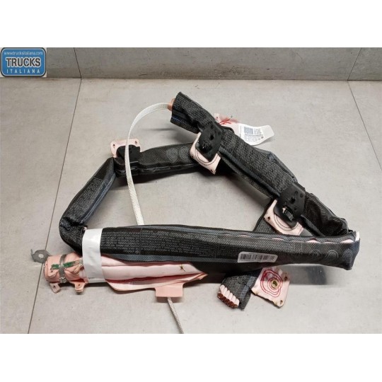 RIGHT ROOF AIR BAG FIAT Panda Cross 2014> used