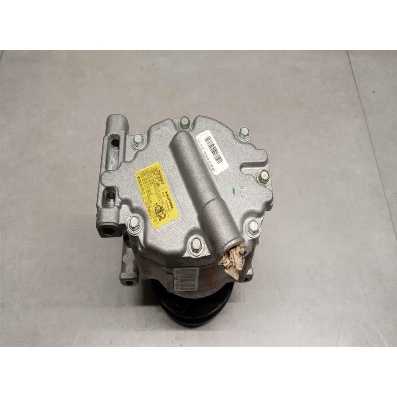 FIAT AIR CONDITIONER COMPRESSOR FIAT Panda Cross 2014> used