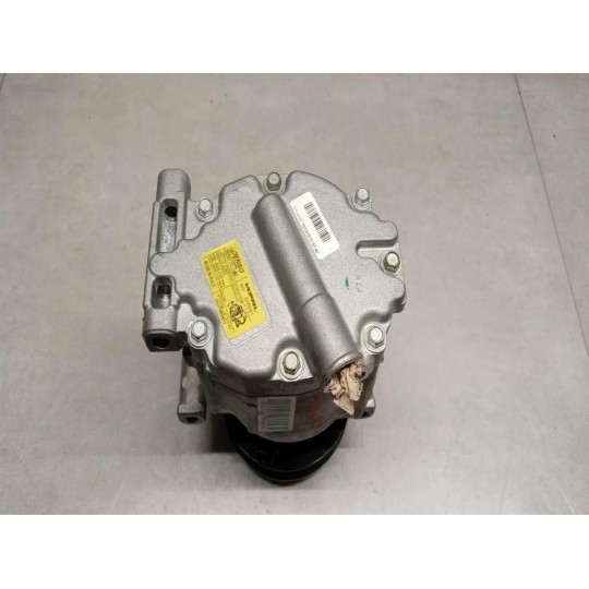 COMPRESSORE ARIA CONDIZIONATA FIAT Panda Cross 2014> usato