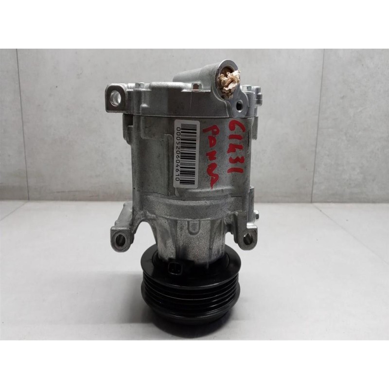FIAT COMPRESSORE ARIA CONDIZIONATA FIAT Panda Cross 2014> usato