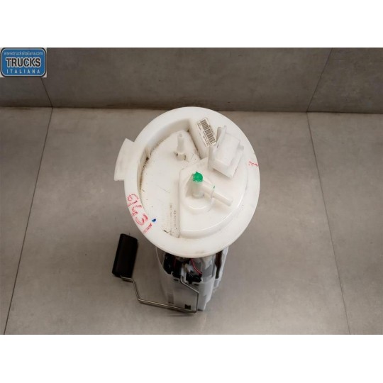 PUMPS TANK FIAT Panda Cross 2014> used