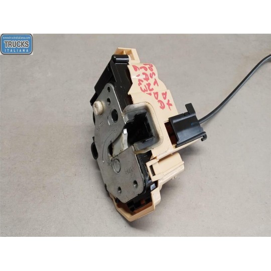 LATCH LOCK FIAT Panda Cross 2014> used