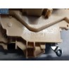 FIAT LATCH LOCK FIAT Panda Cross 2014> used