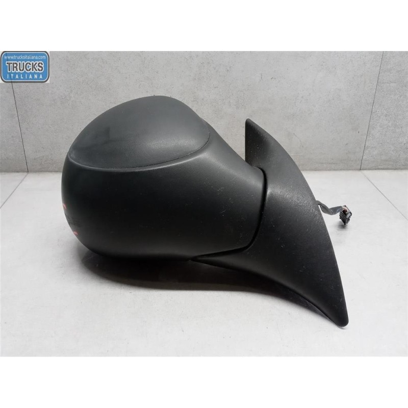 CITROEN RETROVISORE ELETTRICO DESTRO CITROEN C3 Pluriel 2003>2008 usato