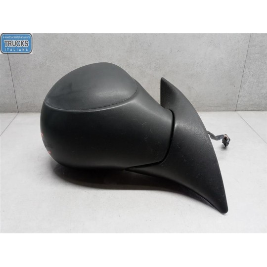 RIGHT ELETRIC REAR-VIEW MIRROR  CITROEN C3 Pluriel 2003>2008 used