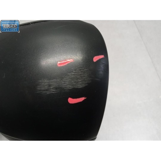 RIGHT ELETRIC REAR-VIEW MIRROR  CITROEN C3 Pluriel 2003>2008 used