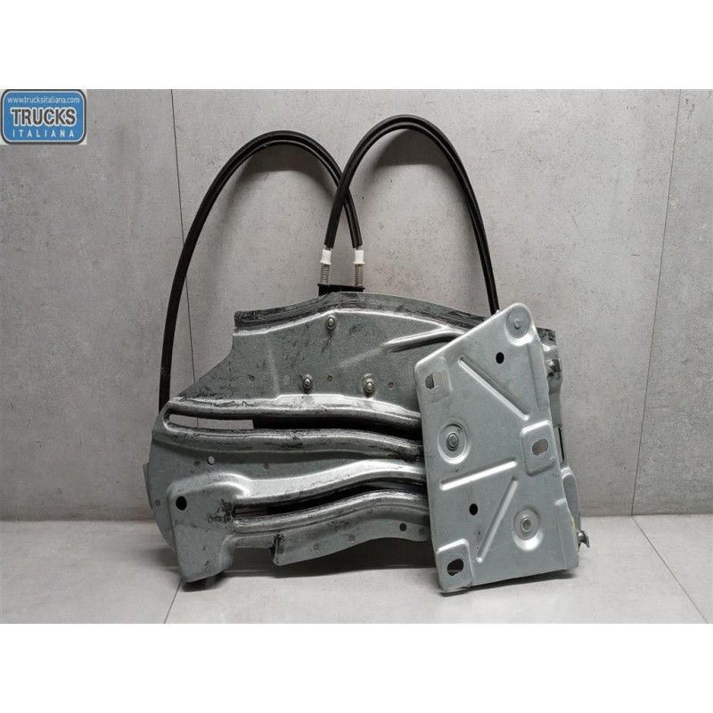 CITROEN BACK RIGHT POWERED WINDOWS CITROEN C3 Pluriel 2003>2008 used