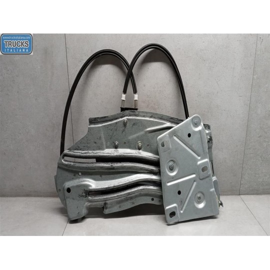 BACK RIGHT POWERED WINDOWS CITROEN C3 Pluriel 2003>2008 used