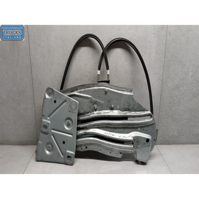 CITROEN ALZA VETRI POSTERIORI SINISTRO CITROEN C3 Pluriel 2003>2008 usato