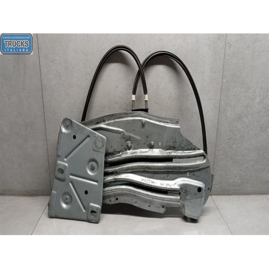 ALZA VETRI POSTERIORI SINISTRO CITROEN C3 Pluriel 2003>2008 usato