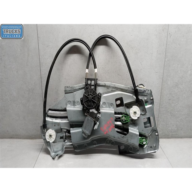 CITROEN ALZA VETRI POSTERIORI SINISTRO CITROEN C3 Pluriel 2003>2008 usato