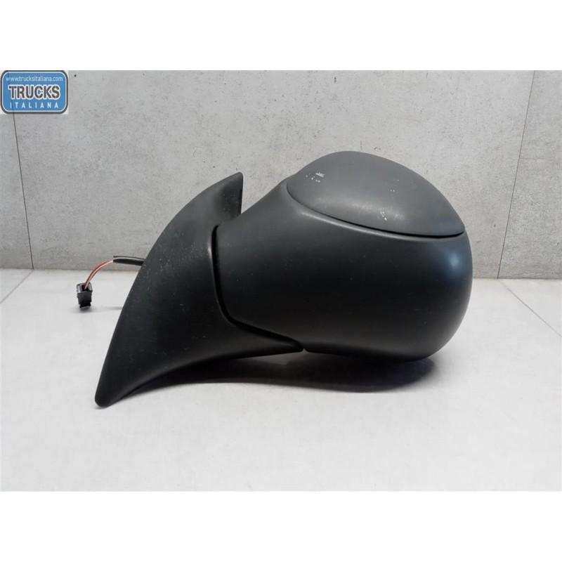 CITROEN RETROVISORE ELETTRICO SINISTRO CITROEN C3 Pluriel 2003>2008 usato
