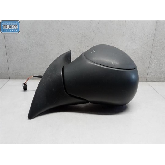RETROVISORE ELETTRICO SINISTRO CITROEN C3 Pluriel 2003>2008 usato