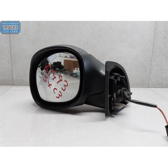LEFT ELETRIC REAR-VIEW MIRROR  CITROEN C3 Pluriel 2003>2008 used
