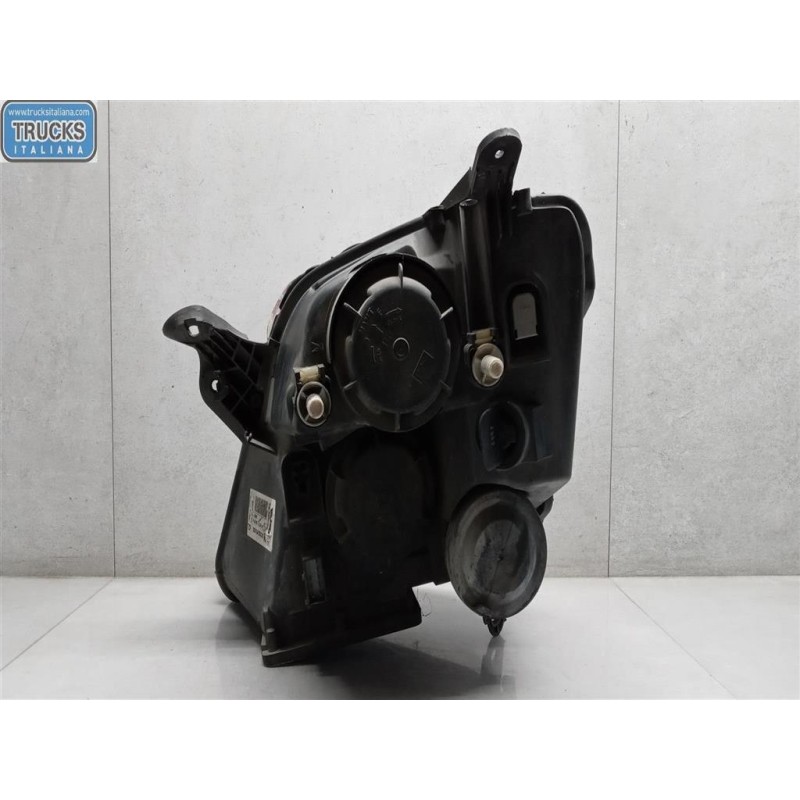 OPEL FARO ANTERIORE DESTRO OPEL Meriva A 2006>2010 usato