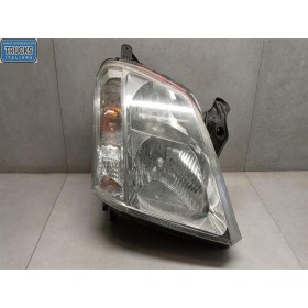 RIGHT HEADLIGHT OPEL Meriva...