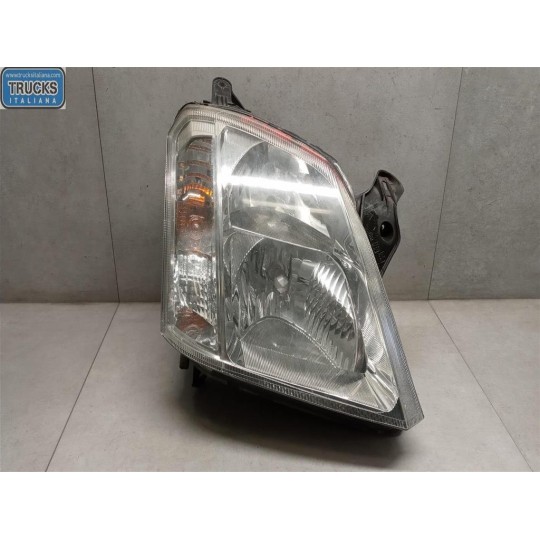 FARO ANTERIORE DESTRO OPEL Meriva A 2006>2010 usato