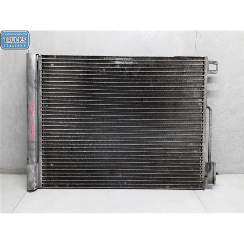 ALFA ROMEO AIR CONDITIONER HEAT RADIATOR  ALFA ROMEO Giulietta 2010>2016 used