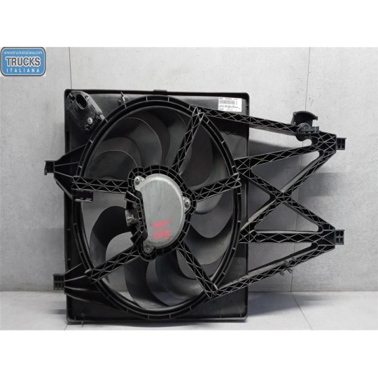 CONVEYOR ELECTRIC FAN ALFA ROMEO Giulietta 2010>2016 used