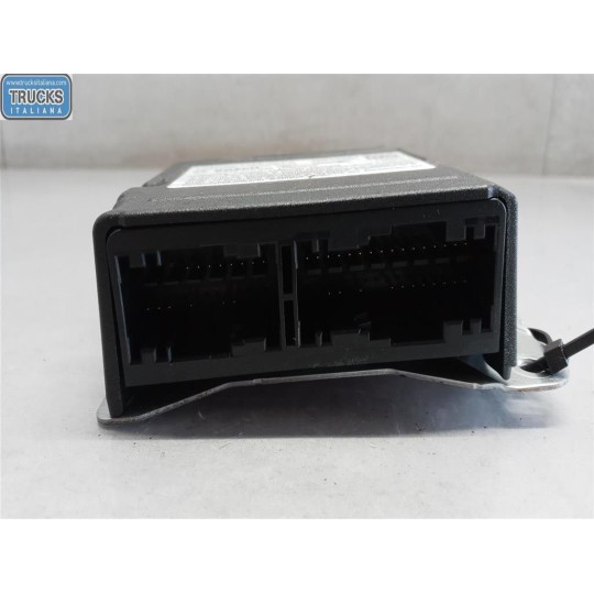 AIR BAG UNIT ALFA ROMEO Giulietta 2010>2016 used