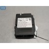 ALFA ROMEO AIR BAG UNIT ALFA ROMEO Giulietta 2010>2016 used