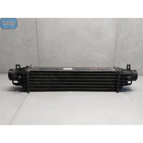 INTERCOOLERS HEAT RADIATOR...
