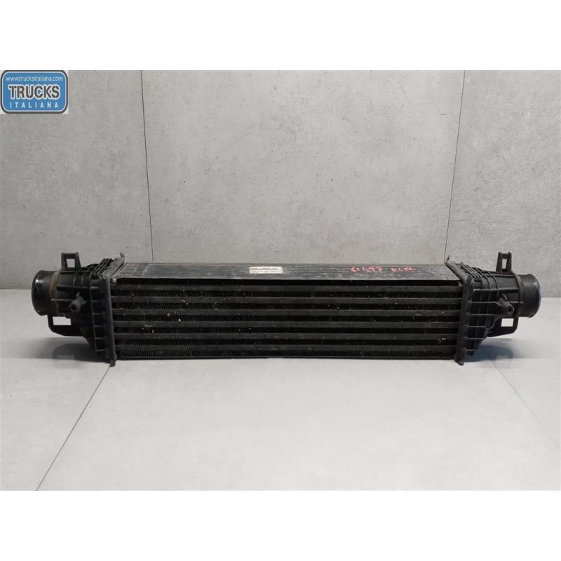 ALFA ROMEO RADIATORE INTERCOOLERS ALFA ROMEO Giulietta 2010>2016 usato