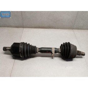 FRONT HALF-AXLES LEFT  ALFA...