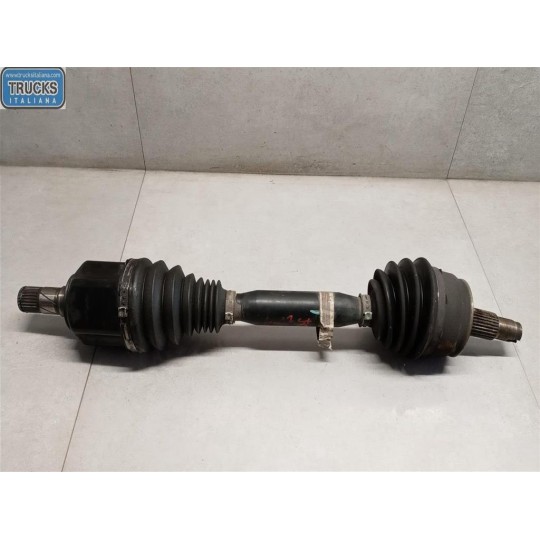 SEMIASSE ANTERIORE SINISTRO ALFA ROMEO Giulietta 2010>2016 usato