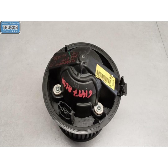 INTERNAL FUN MOTOR  ALFA ROMEO Giulietta 2010>2016 used