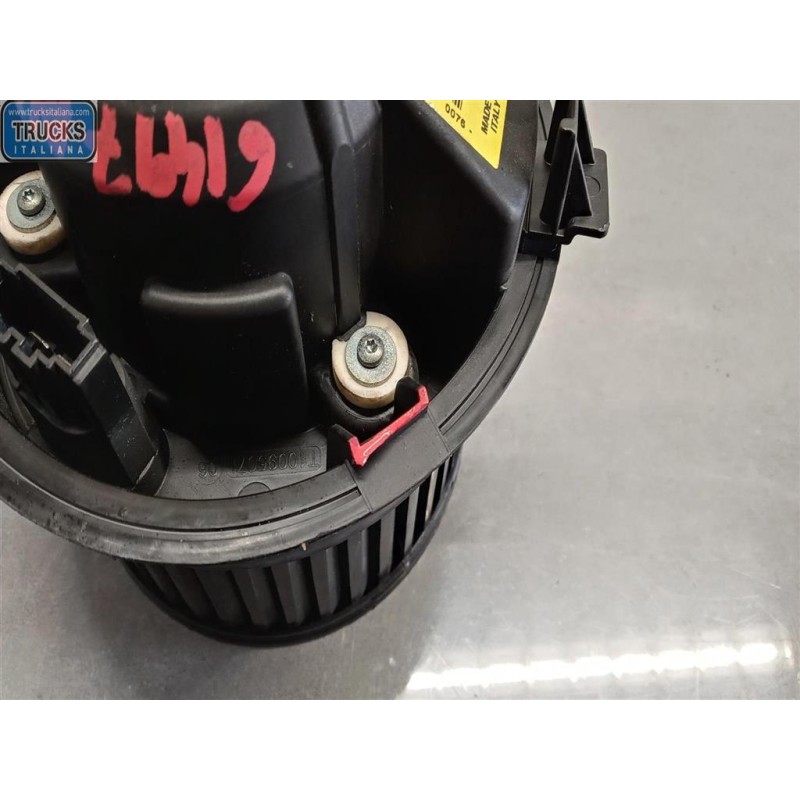 ALFA ROMEO MOTORINO VENTILAZIONE INTERNA ALFA ROMEO Giulietta 2010>2016 usato