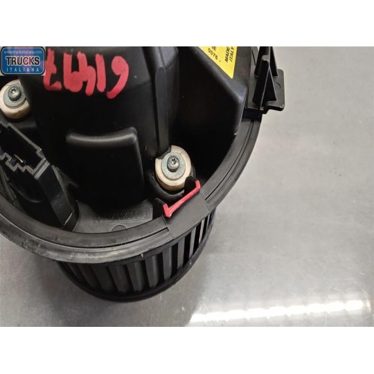 MOTORINO VENTILAZIONE INTERNA ALFA ROMEO Giulietta 2010>2016 usato