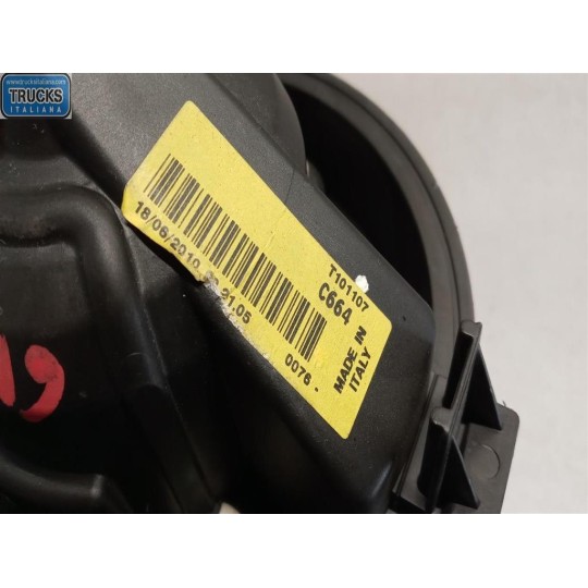 MOTORINO VENTILAZIONE INTERNA ALFA ROMEO Giulietta 2010>2016 usato