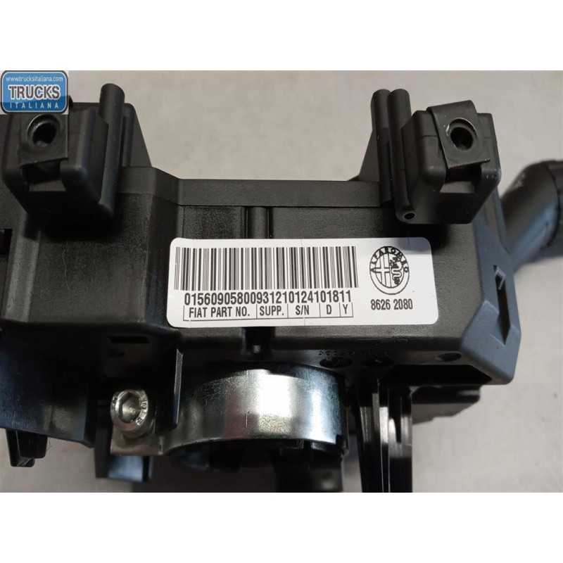 ALFA ROMEO DEVIOLUCI ALFA ROMEO Giulietta 2010>2016 usato