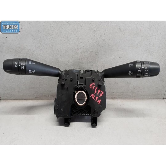 DEVIOLUCI ALFA ROMEO Giulietta 2010>2016 usato