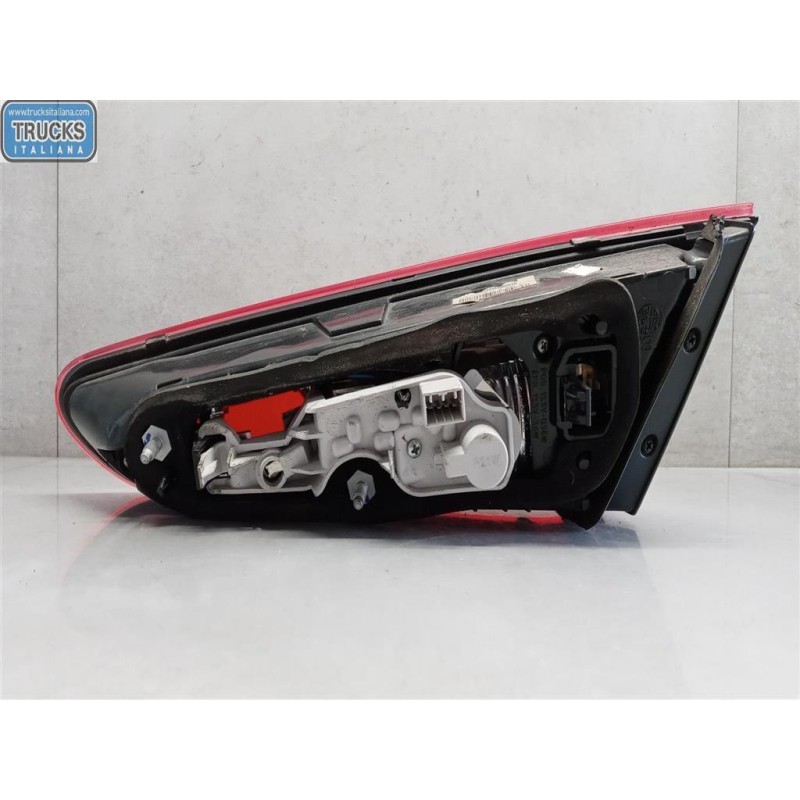 ALFA ROMEO FARO POST INTERNO LED SINISTRO ALFA ROMEO Giulietta 2010>2016 usato