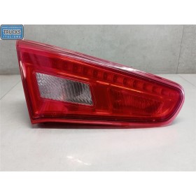 LEFT REAR LEF LIGHT ON BACK...