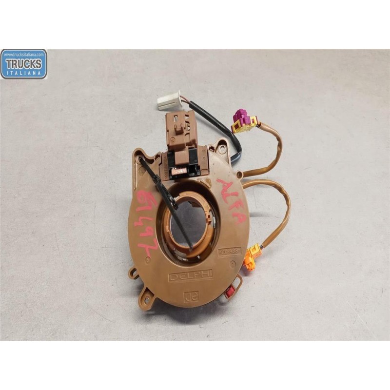 ALFA ROMEO CONTATTO SPIRALE ALFA ROMEO Giulietta 2010>2016 usato