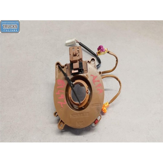 AIRBAG SPIRAL CONTACT ALFA ROMEO Giulietta 2010>2016 used