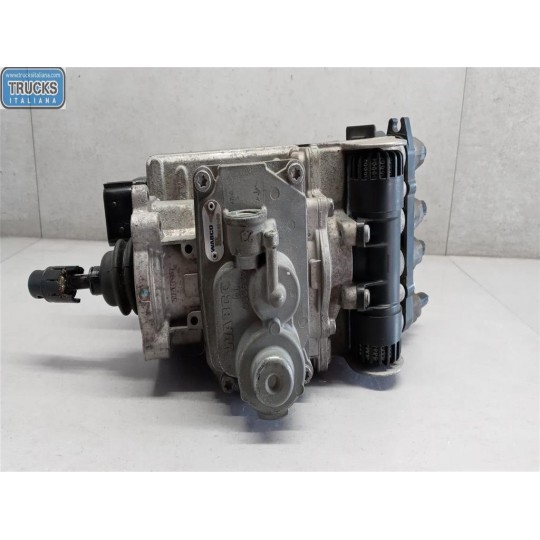 CENTRALINA EBS CONTROLLO FRENATA IVECO Stralis 2007>2013 usato