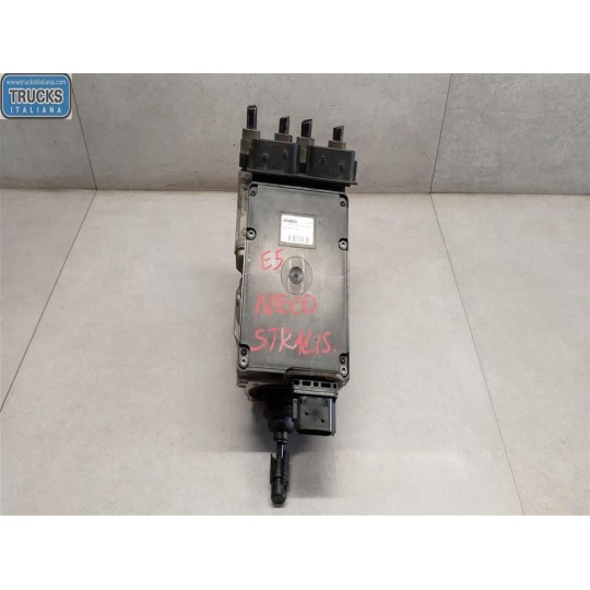 EBS CONTROL UNIT  IVECO Stralis 2007>2013 used