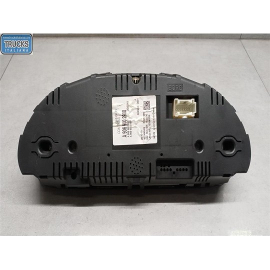 QUADRO STRUMENTI MERCEDES-BENZ van Sprinter 2009>2013 usato