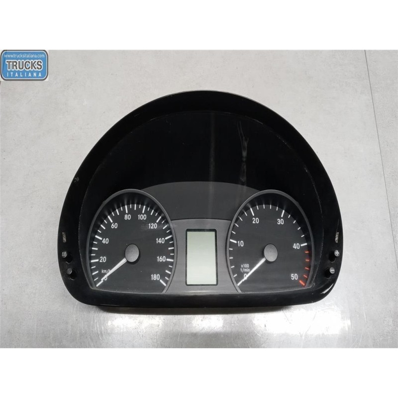 MERCEDES-BENZ van QUADRO STRUMENTI MERCEDES-BENZ van Sprinter 2009>2013 usato