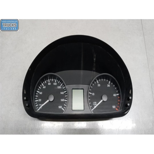 INSTRUMENT PANEL MERCEDES-BENZ van Sprinter 2009>2013 used