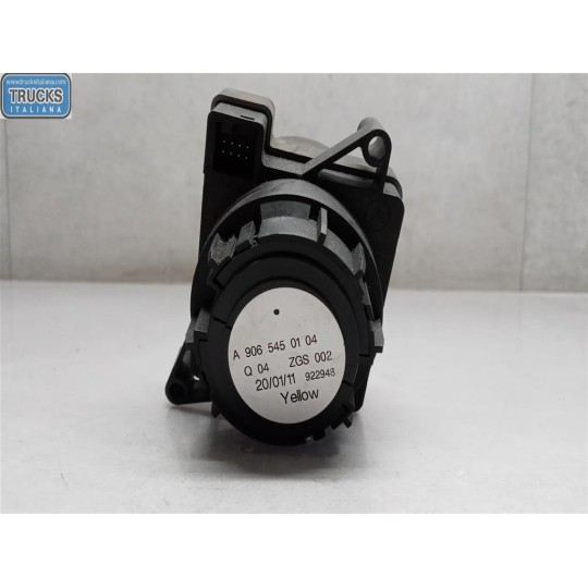 BLOCK LOGHTS  MERCEDES-BENZ van Sprinter 2009>2013 used