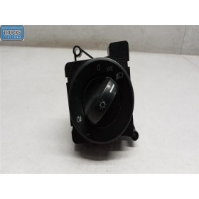 BLOCK LOGHTS  MERCEDES-BENZ...